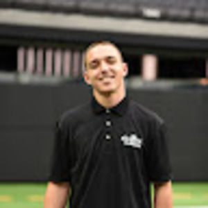 Meet your Posher, Colton